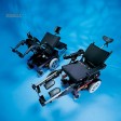 Tilt-recline-wheelchair