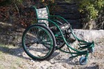 all-terrain-wheelchair-green