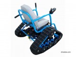 track-wheelchair