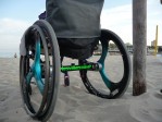 wheelchair-beach