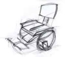 manual-wheelchair-design