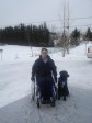 wheelchair-guy-snow-dog