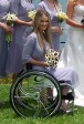 wheelchair-babe-bridesmaid