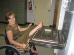 wheelchair-babe-leg-up
