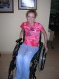 wheelchair girls
