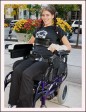 wheelchair girls