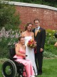 wheelchair girls