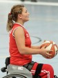 wheelchair girls