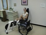 wheelchair girls