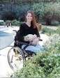 wheelchair girls