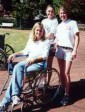 wheelchair girls
