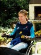 wheelchair girls