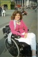 wheelchair girls