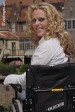 wheelchair girls