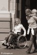wheelchair girls