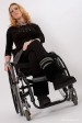 wheelchair girls