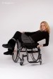 wheelchair girls