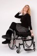 wheelchair girls
