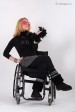 wheelchair girls
