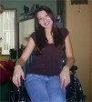 wheelchair girls