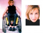 wheelchair girls