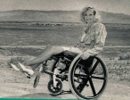 wheelchair girls