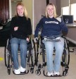 wheelchair girls
