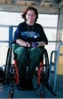 wheelchair girls