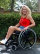 wheelchair girls