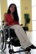 wheelchair girls