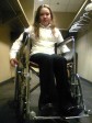 wheelchair girls