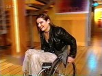 wheelchair girls