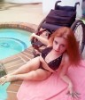 wheelchair-girl-swimming-pool
