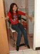 wheelchair girls