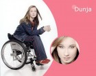 wheelchair girls