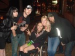 wheelchair girls