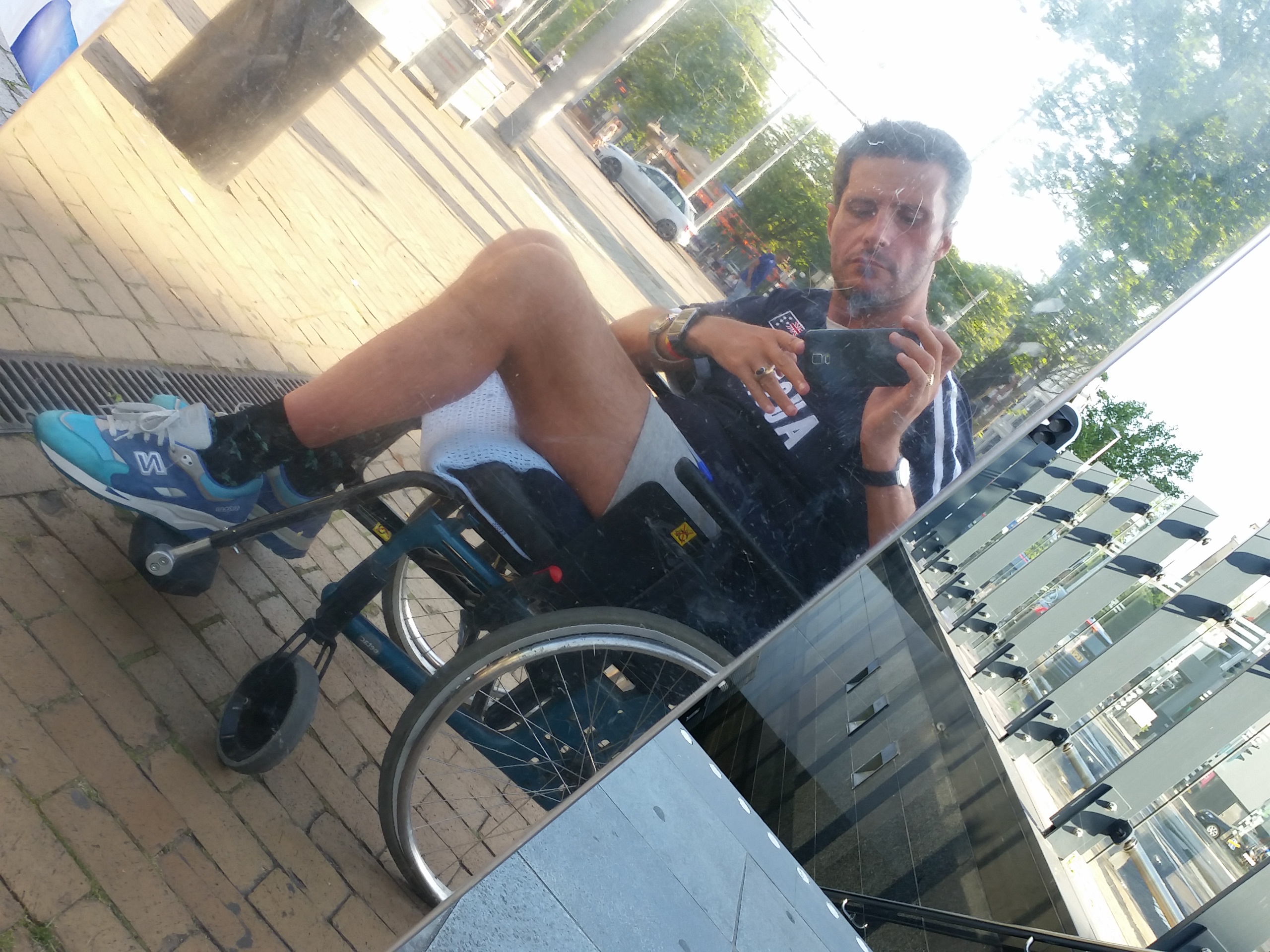 wheelchair dating forum