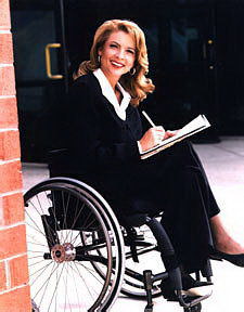Dating wheelchair girl