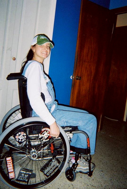 how would people in wheelchairs have sex how would people in wheelchairs have sex
