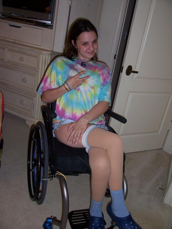 Paraplegic women wheelchairs question Especial. apologise, paraplegic women wheelchairs really