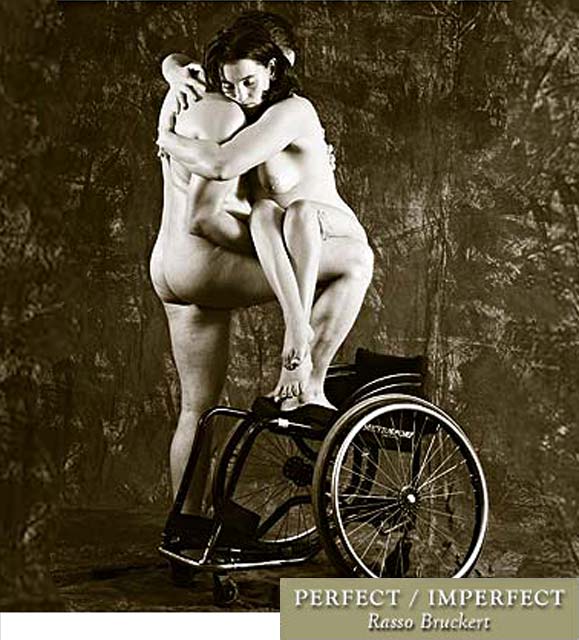 fuck me like you mean it handicaped nude woman pics