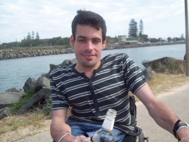 dating man in wheelchair There is a lot of negative stigma surrounding the idea of dating someone who is in a wheelchair but in reality, people who use mobility devices are no different from anyone else yes, there are minor considerations to planning a location, but that's about it that seems so minimal in the long run does it. dating man in wheelchair There is a lot of negative stigma surrounding the idea of dating someone who is in a wheelchair but in reality, people who use mobility devices are no different from anyone else yes, there are minor considerations to planning a location, but that's about it that seems so minimal in the long run does it.