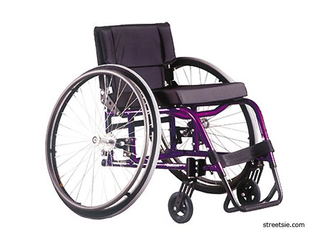 spinal injury wheelchair spinal injury wheelchair
