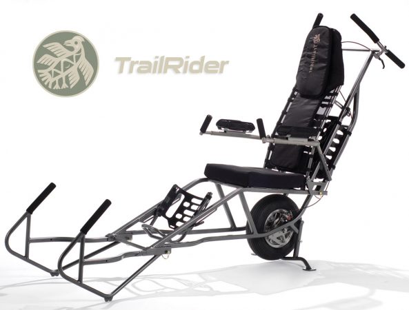 BCMOS TrailRider