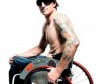 Dating wheelchair user