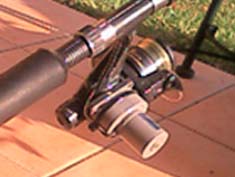 Battery Fishing Rod – Wheelchair Lifestyles