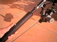 Battery Fishing Rod – Wheelchair Lifestyles