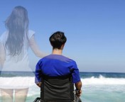 love lost quadriplegic carer