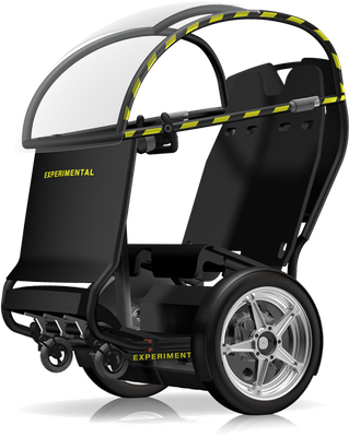 Wheelchair Design Technology