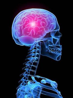 Autonomic Dysreflexia – Hyperreflexia